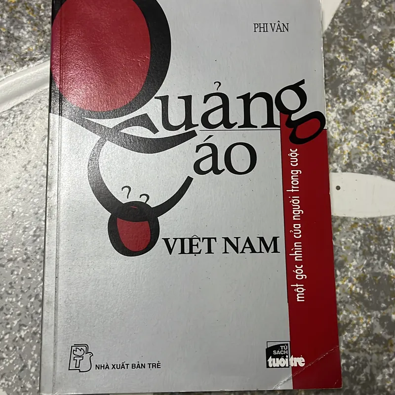 Quảng cáo Việt Nam- Phi Vân 713029
