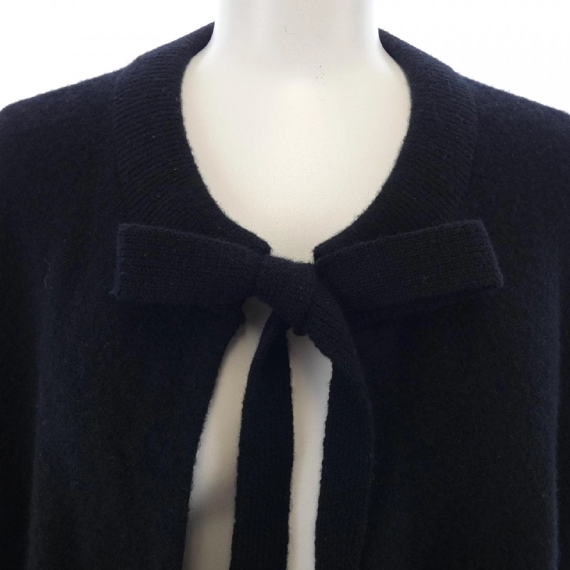 Nhà Hoa Sen HOUSE OF LOTUS Áo vest dài 636004