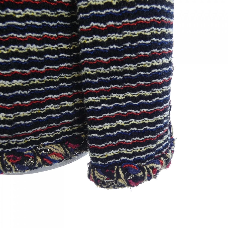 Áo khoác CHANEL P40049V28905 - Hàng hiệu Authentic 818110