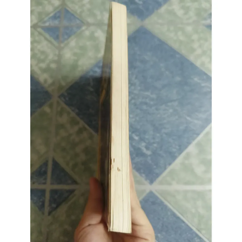 (nhà xuất bản Xuân- Thu) Chuyện tình- Erich Segal 558620