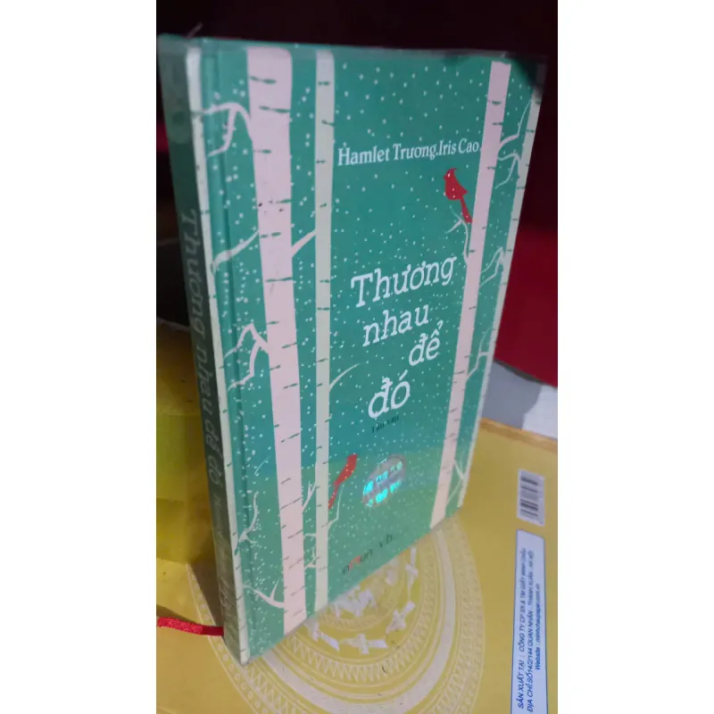 thương nhau để đó 925417