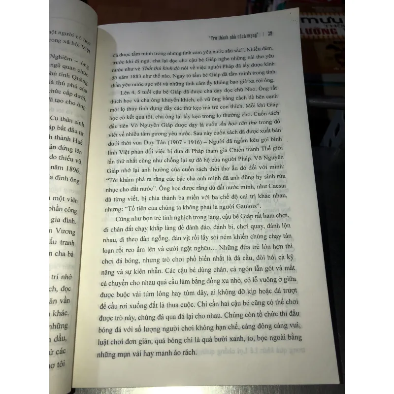 Chiến thắng bằng mọi giá - Cecil B.Currey 800255