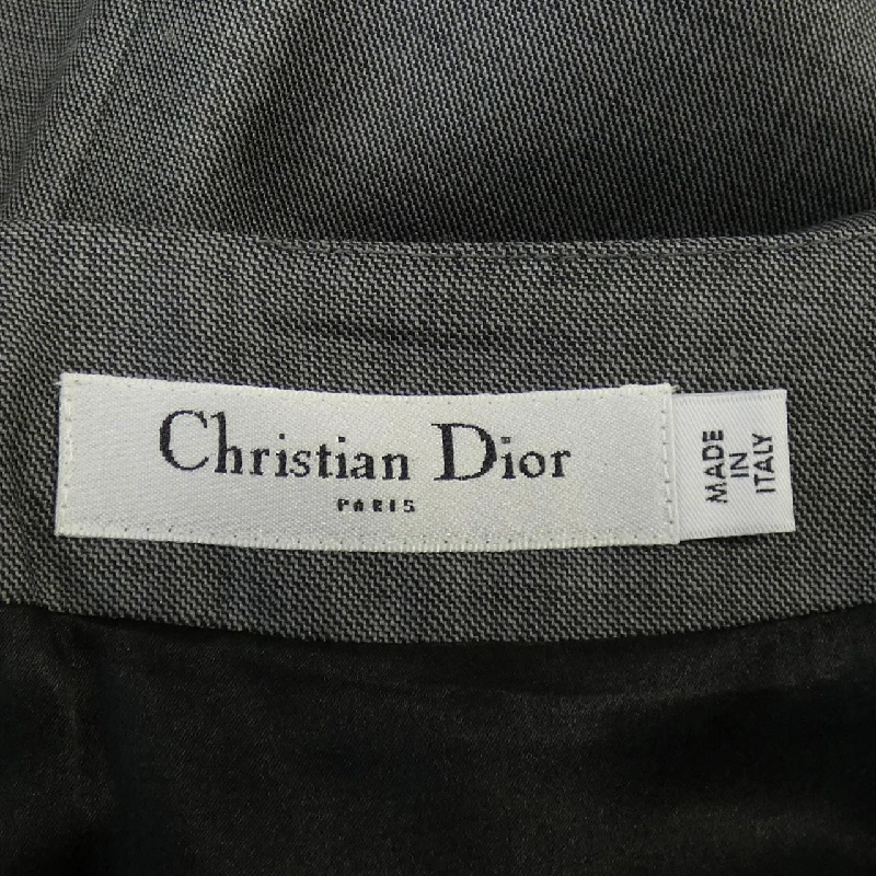 【Mã giảm giá】Christian Dior CHRISTIAN DIOR Váy 653636