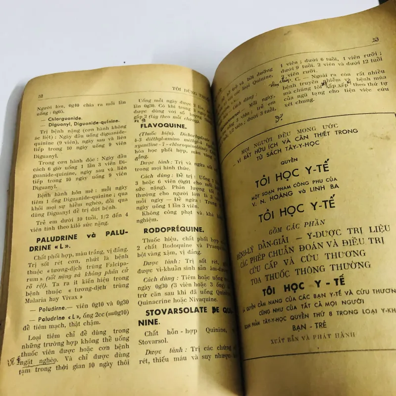 TÔI DÙNG THUỐC 1970 752711