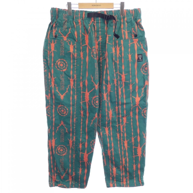シュプリーム SUPREME SOUTH2 WEST8 Quần - Hàng hiệu Authentic 889218
