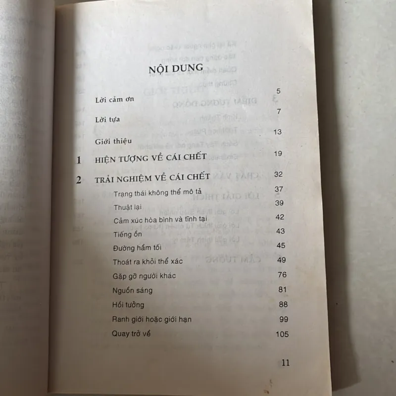 Kiếp sau - Raymond A.Moody, JR 756711