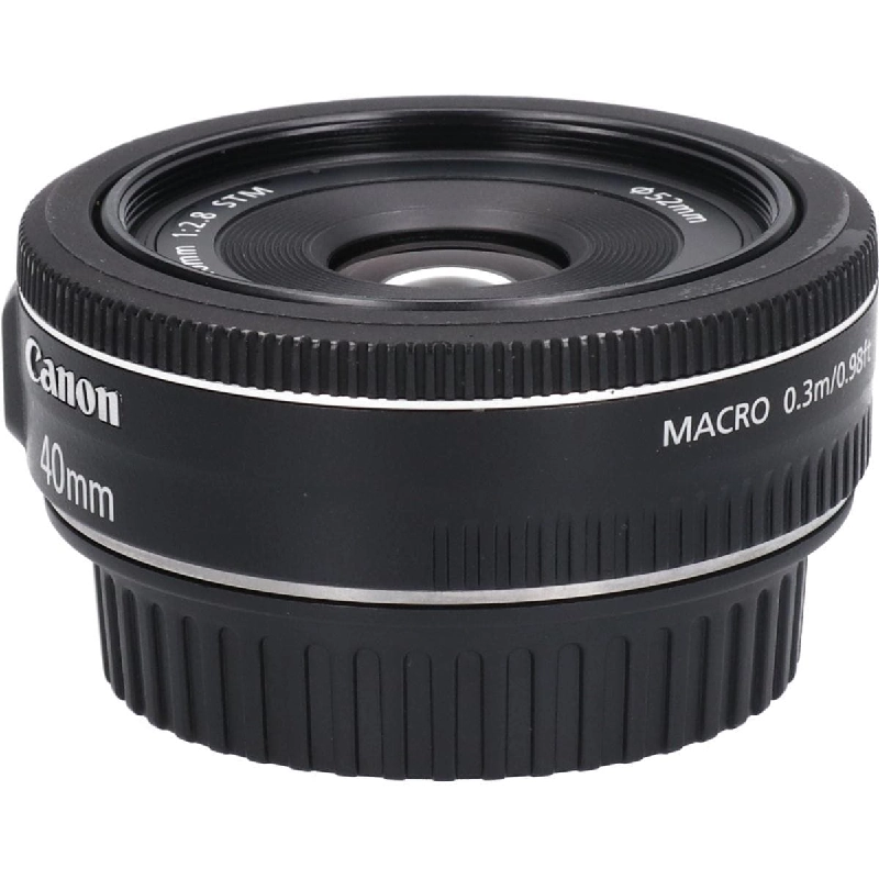 Ống kính EF40mm F2.8 STM - Hàng hiệu Chính hãng 886780