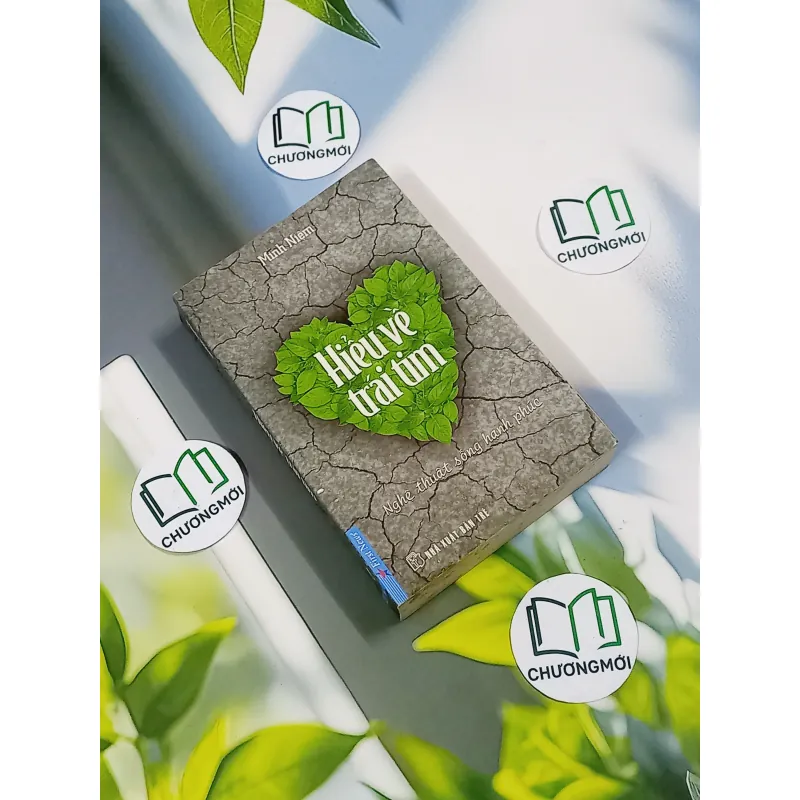 Hiểu Về Trái Tim - Minh Niệm 787073