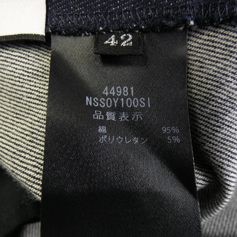 FOXEY NEW YORK DENIM BARON 44981 Váy - Hàng hiệu Chính hãng 820972