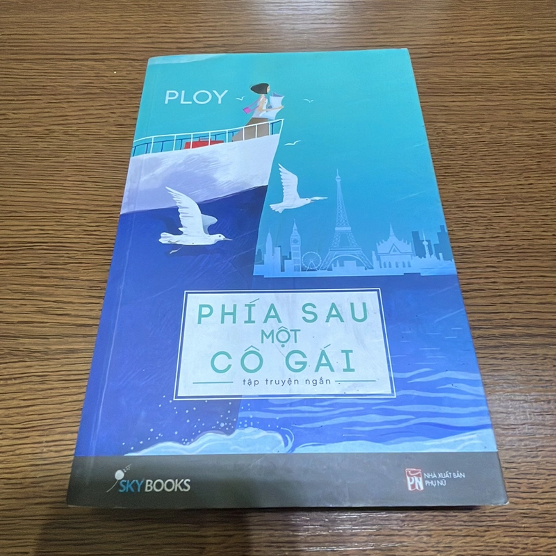 Phía sau một cô gái Ploy 387472