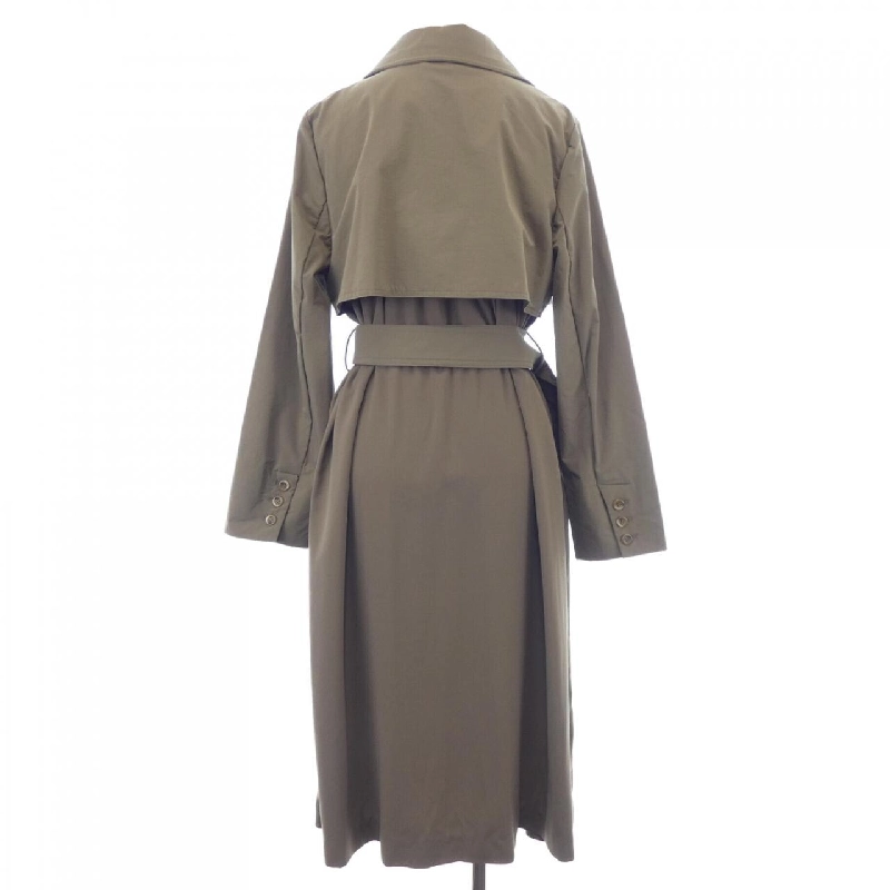 VICKY Coat - Hàng hiệu Authentic 823294