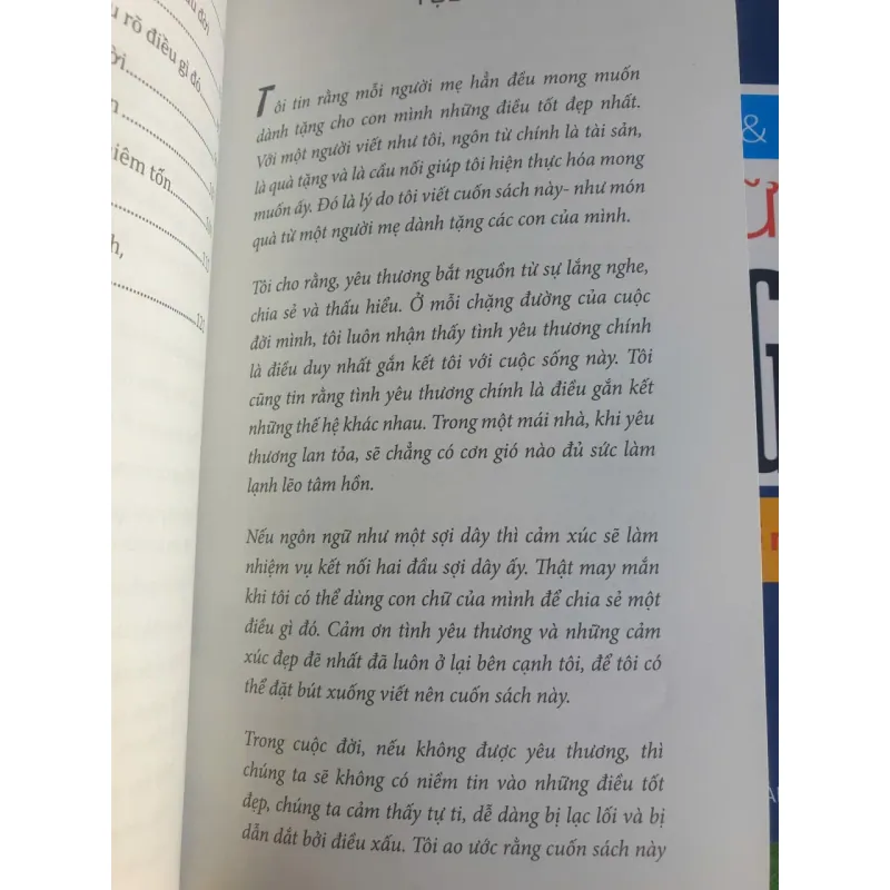 Quà Tặng Cho Con - Trần Nguyên Hạnh 757894