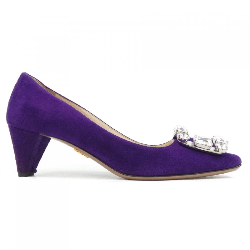 Giày cao gót PRADA 662647