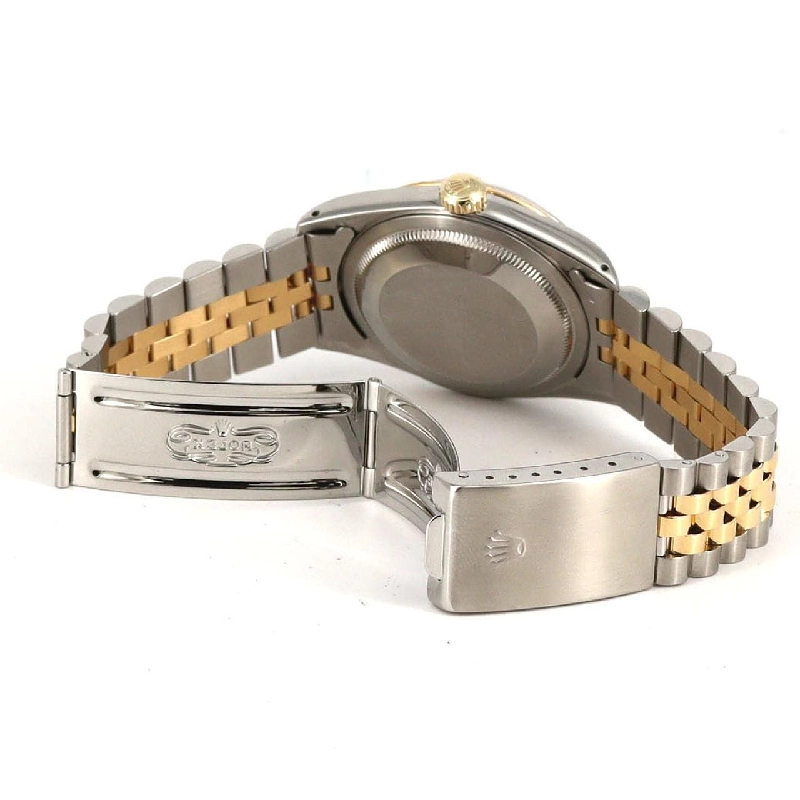 Đồng hồ Rolex Datejust 16233G. SSxYG tự động L số - Hàng hiệu chính hãng 882336