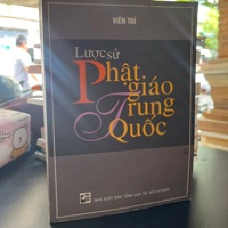 Lược Sử Phật Giáo - Viên Trí 449577