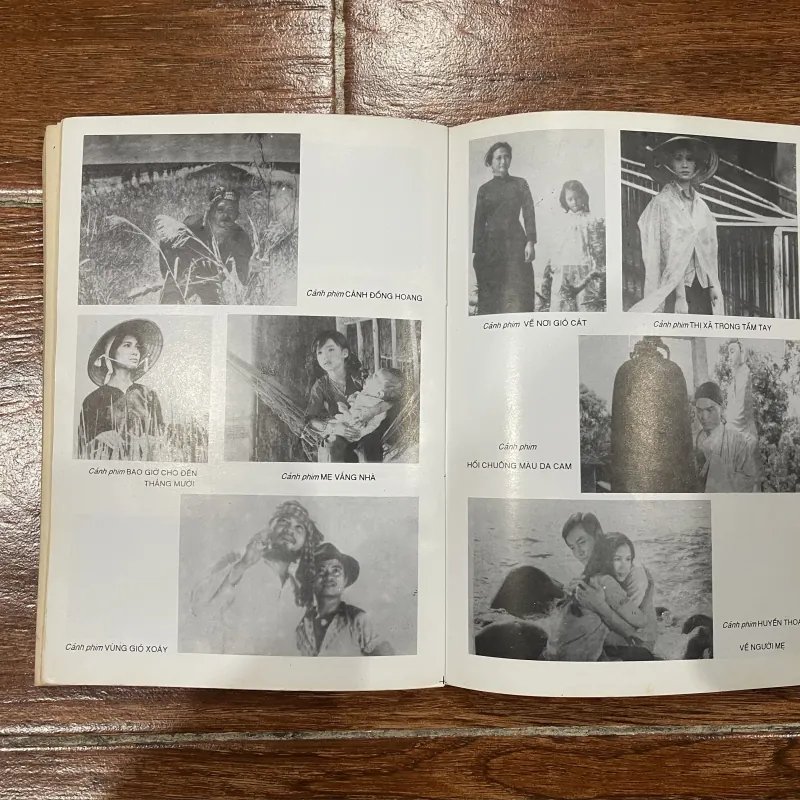 Điện ảnh và bản sắc văn hóa dân tộc (9) 761928