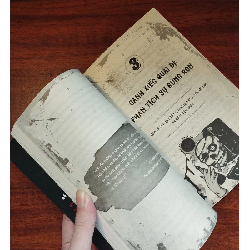 Tâm Trí Và Hành Vi Tội Phạm - Julia Shaw 533575