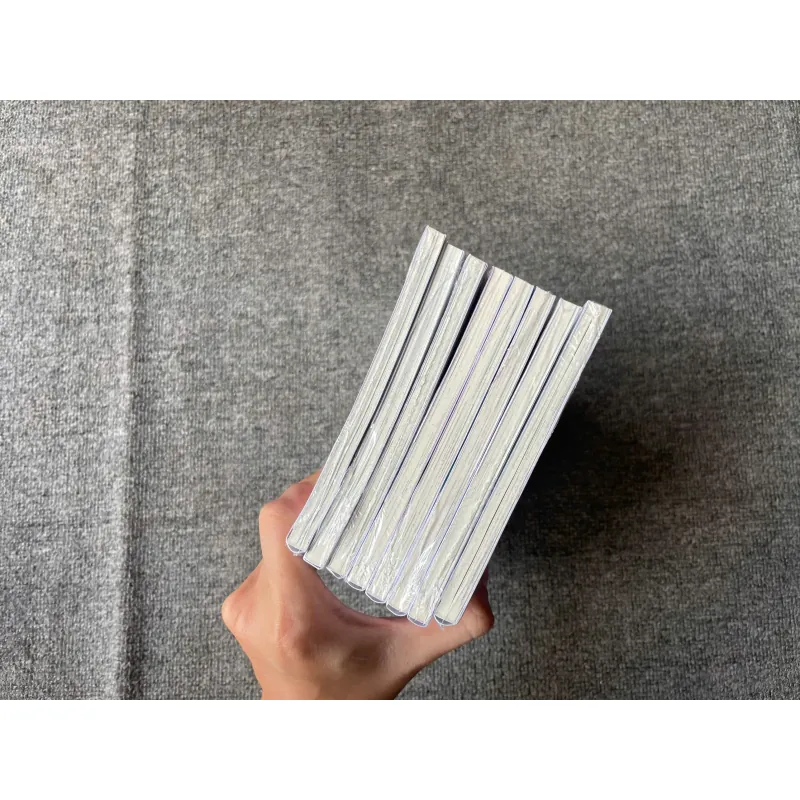 Truyện Yêu Ôi Là Eo  - Trọn Bộ 8 Tập - NXB Trẻ 751262