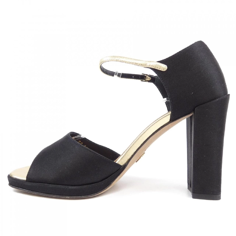 Giày cao gót CHRISTIAN DIOR - Hàng hiệu Authentic 830551