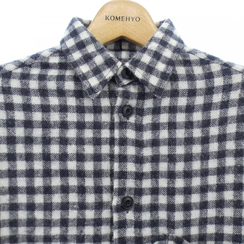 【Mã giảm giá】Áo sơ mi Destin 633781