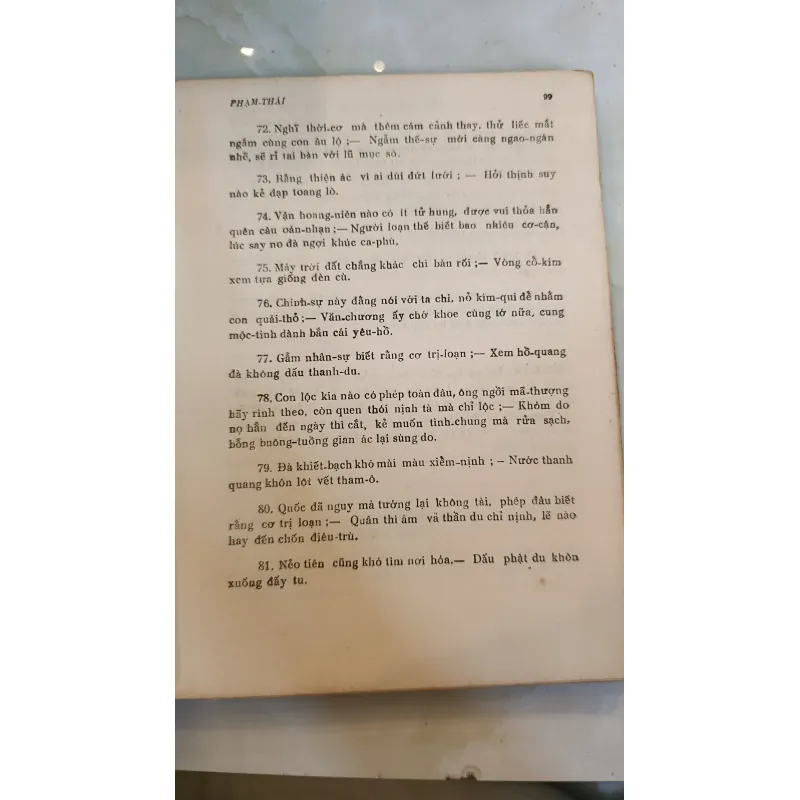 VIỆT VĂN ĐỘC BẢN - TRẦN TRỌNG SAN 780148