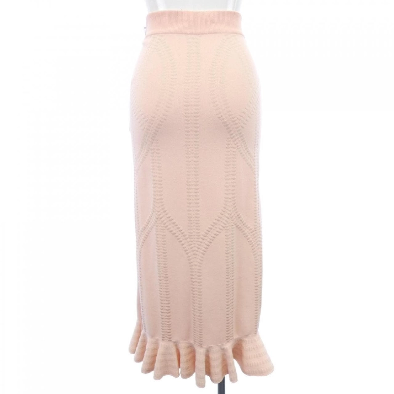 ALEXANDER McQUEEN 610741Q1AMP Váy - Hàng hiệu Chính hãng 821066