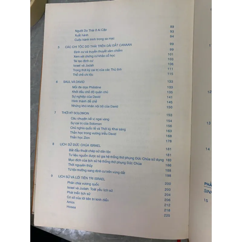 NHẬP MÔN KINH THÁNH - JOHN H.HAYES 718624