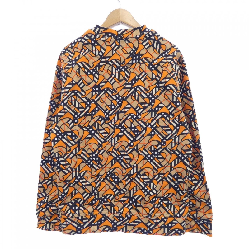 【Mã giảm giá】Burberry BURBERRY Áo sweatshirt 645065