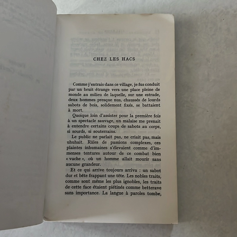 Ailleurs - Voyage en Grande Garabagne Au pays de la Magie Ici, Poddema 503840