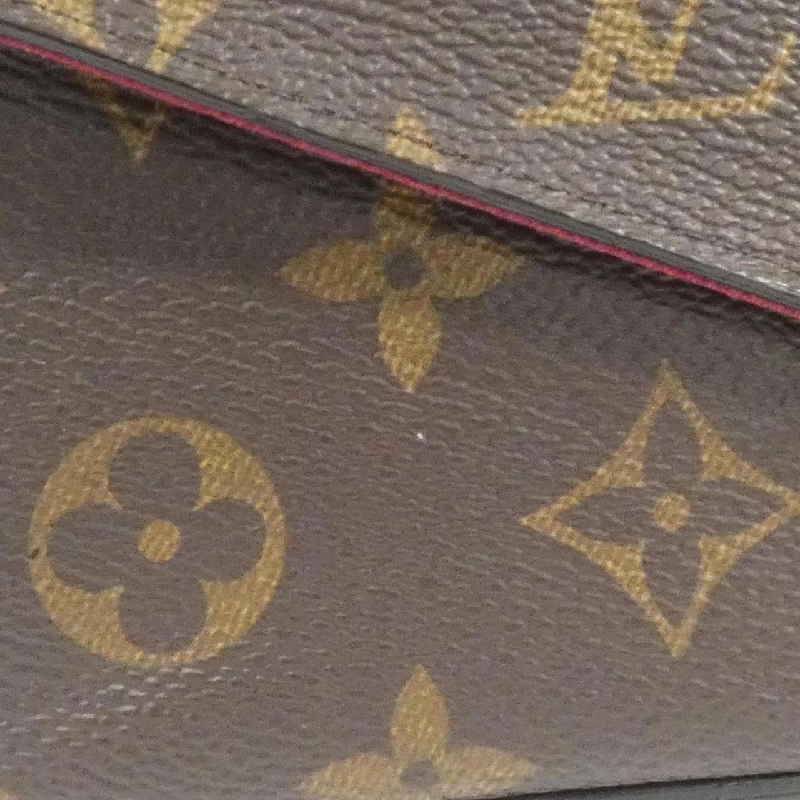 Túi xách vai Louis Vuitton Monogram Pochette Felicie M61276 - Hàng hiệu Chính hãng 766994