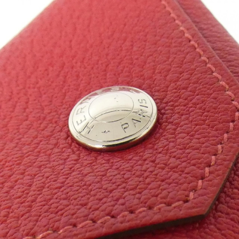 Ví tiền Hermès Vanquatre 077635CK 620315