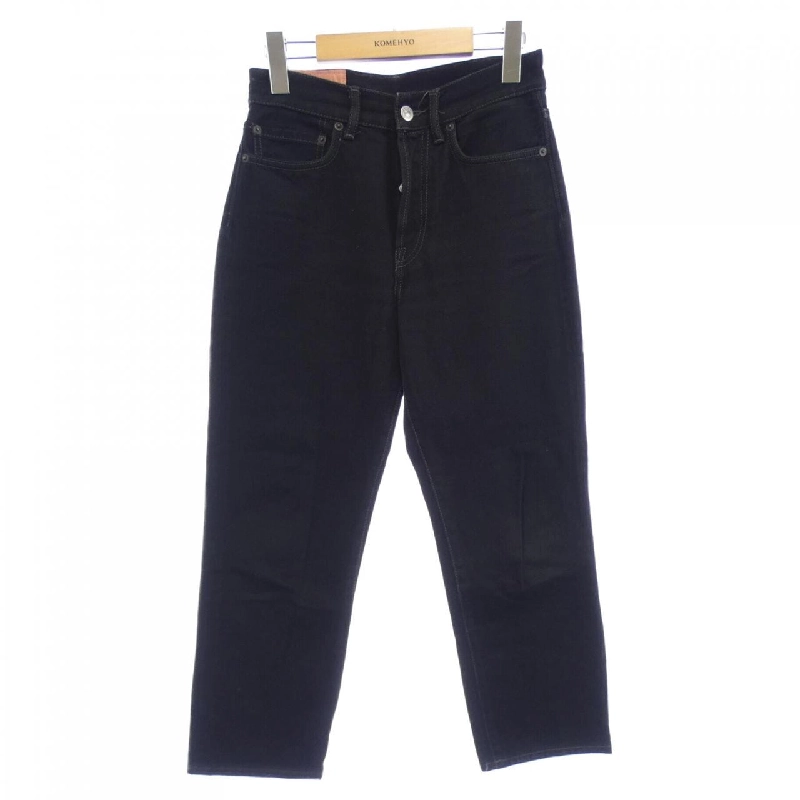 【Khuyến mãi】Quần jeans ACNE STUDIOS 654846