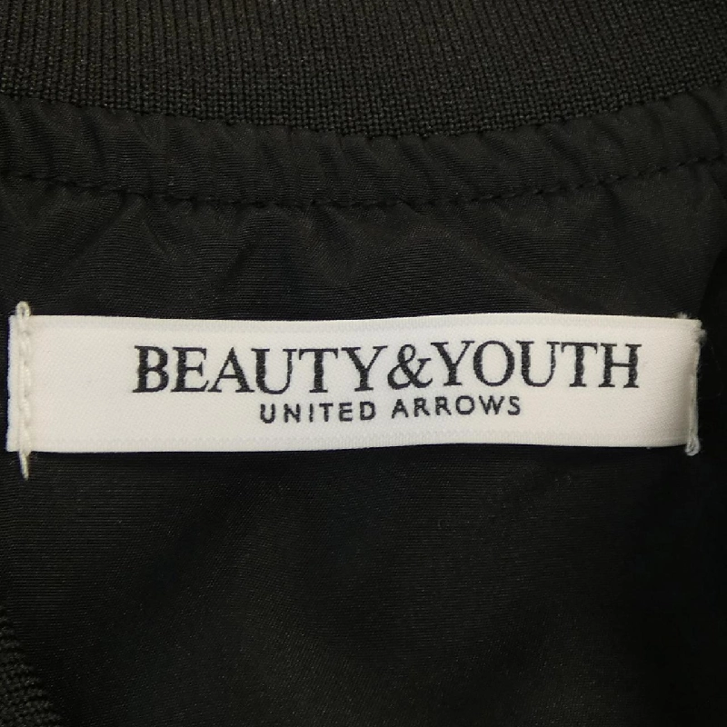 Áo khoác BEAUTY&YOUTH 632920