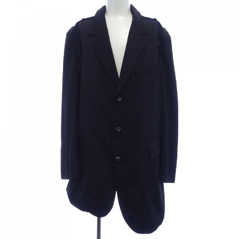 Áo khoác YOHJI YAMAMOTO POUR - Hàng hiệu Authentic 895966