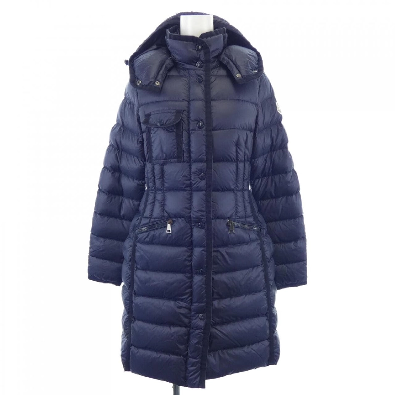Áo khoác lông vũ MONCLER 639696