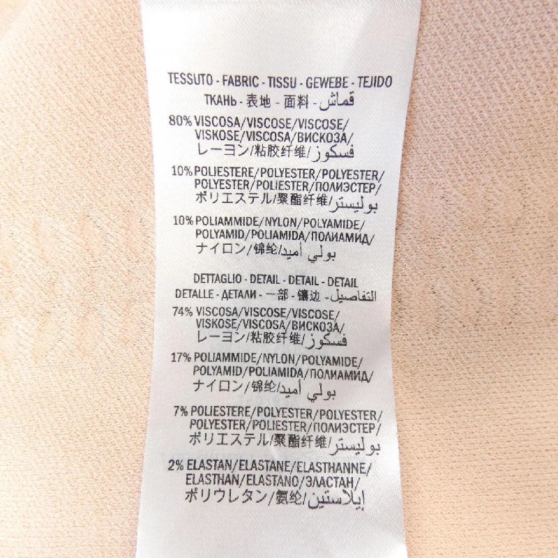 ALEXANDER McQUEEN 610741Q1AMP Váy - Hàng hiệu Chính hãng 821066