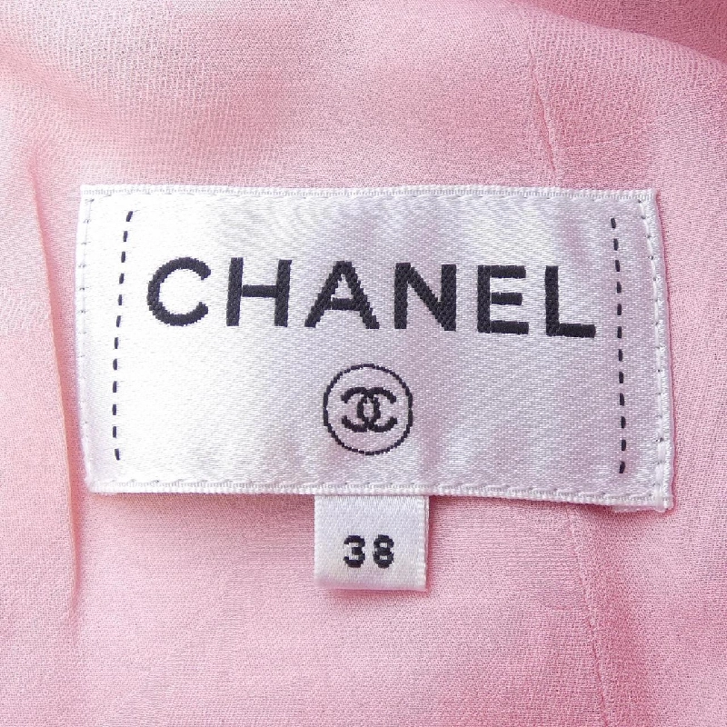 CHANEL P73932V65648 Đầm - Hàng hiệu Chính hãng 813509