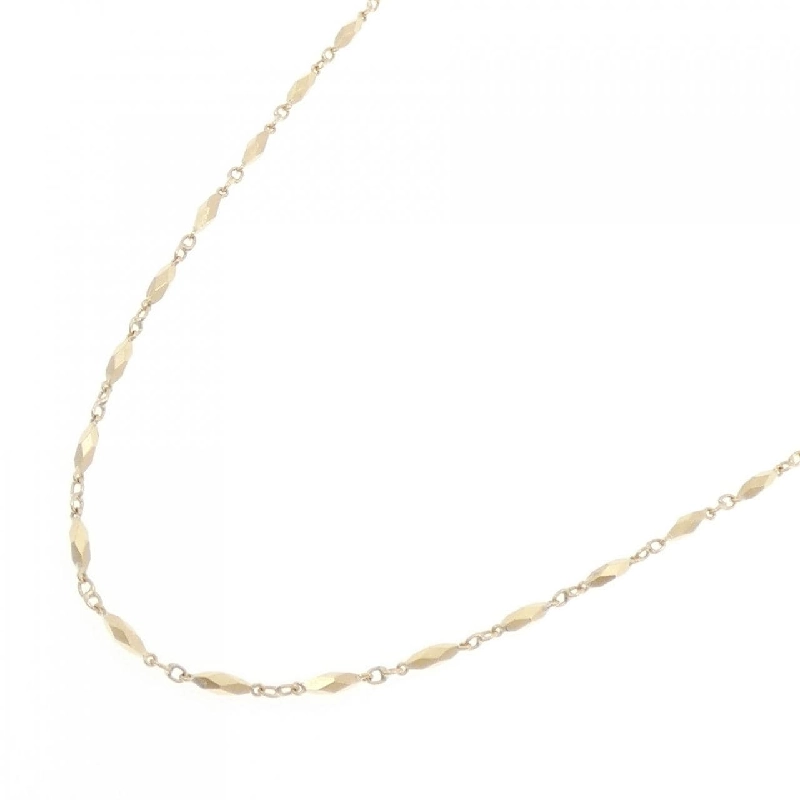 K18YG Dây chuyền - Hàng hiệu Chính hãng 865624