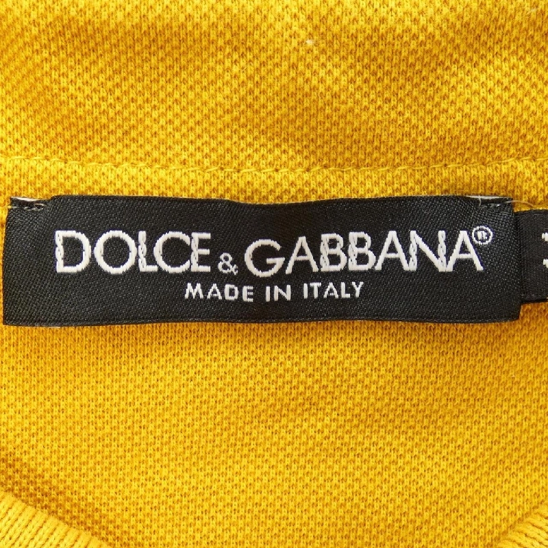 Áo polo DOLCE&GABBANA - Hàng hiệu Authentic 897897