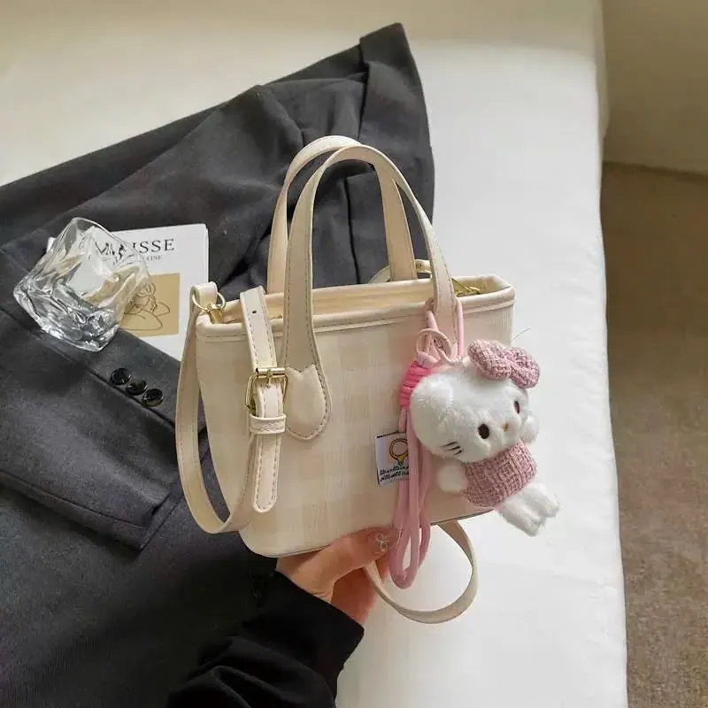 Túi sách hello kitty siêu yêu 593090