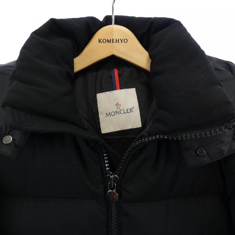 MONCLER MONTGENEVRE Áo khoác lông - Hàng hiệu Authentic 895544