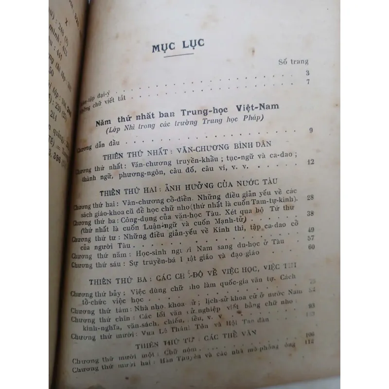 VIỆT NAM VĂN HỌC SỬ YẾU - DƯƠNG QUẢNG HÀM 936566