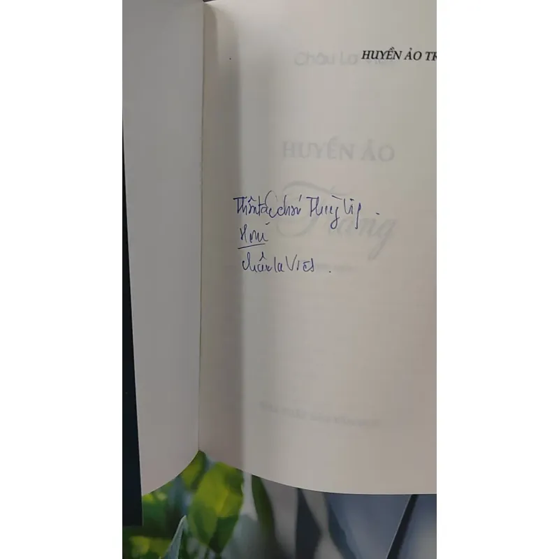 Huyền Ảo Trăng - Châu La Việt 798356