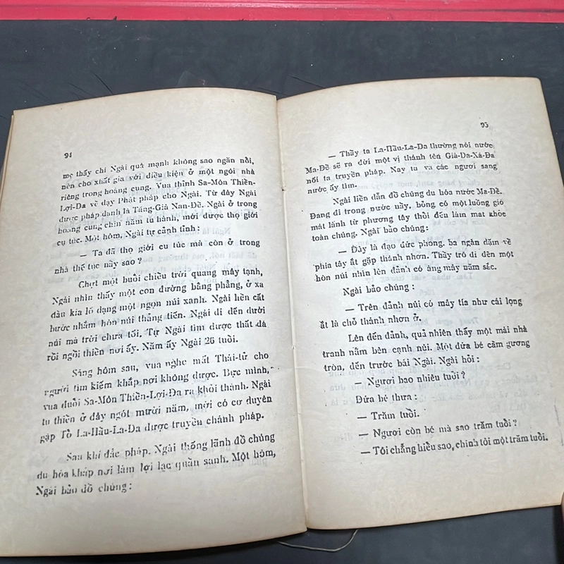 Sử 33 vị tổ thiền tông Ấn Hoa Thanh Từ 317527