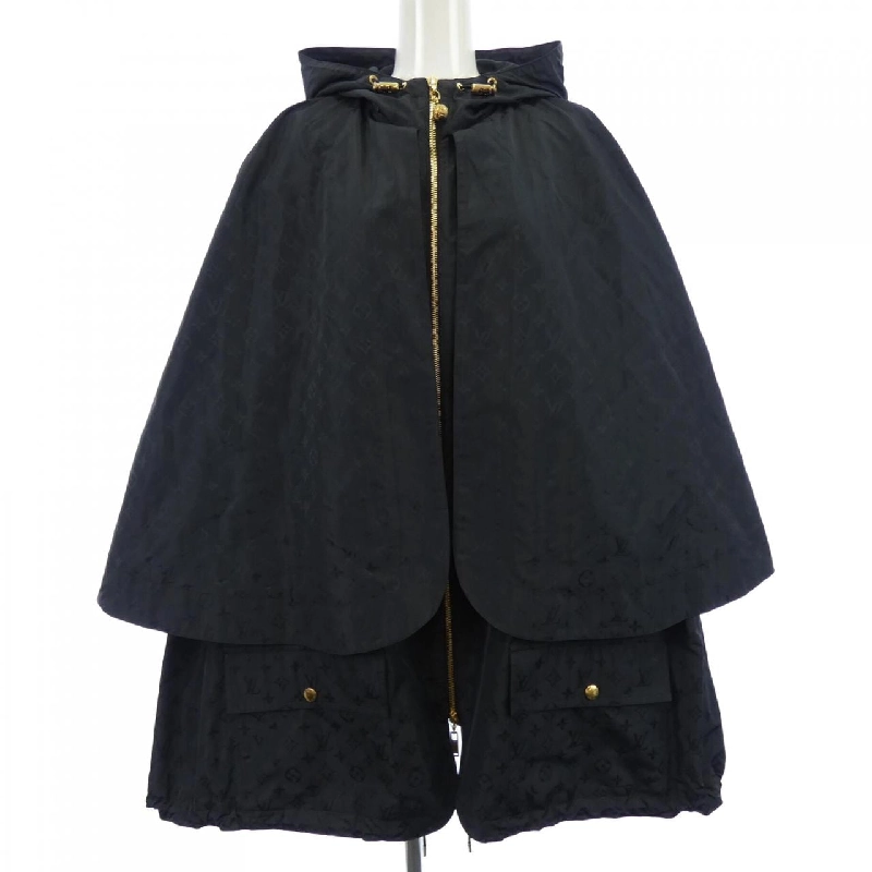 Áo khoác không tay LOUIS VUITTON FMOW82FLX 632767