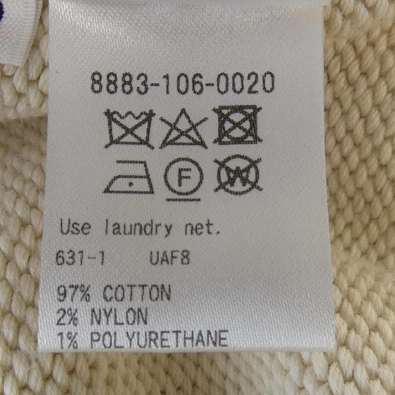 LOEFF Cardigan - Hàng hiệu Authentic 818504