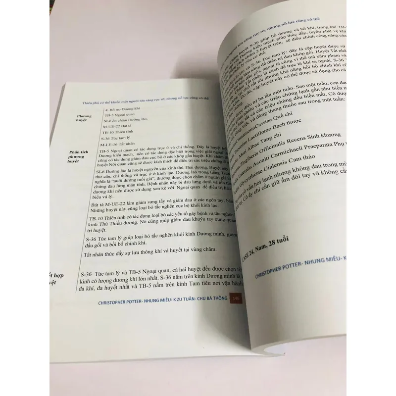 📚 CHÂM CHỨNG – TÀI LIỆU QUÝ CHO NGƯỜI NGHIÊN CỨU ĐÔNG Y & CHÂM CỨU 🪡 712261