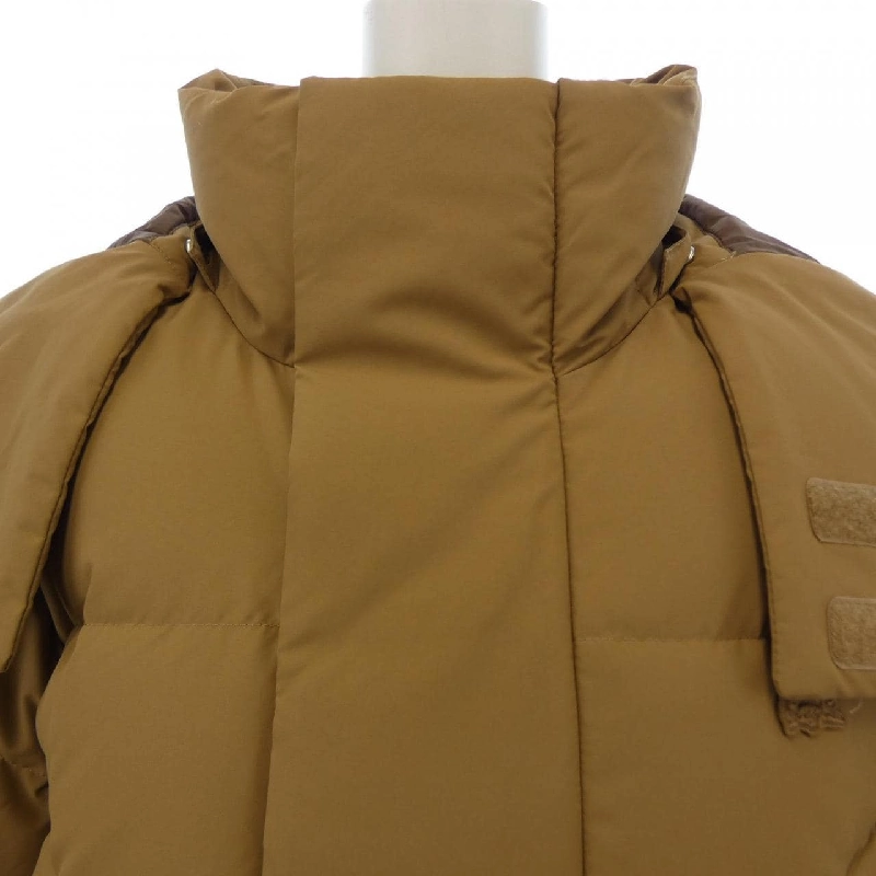 Áo khoác lông vũ LACOSTE 628520