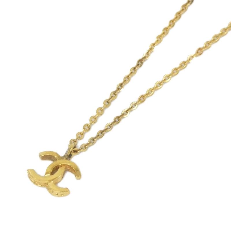 【Vintage】Dây chuyền Chanel 626047