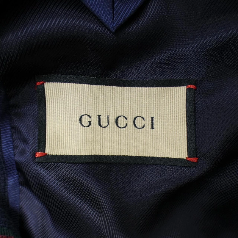 Jacket GUCCI 770374 ZAM6S - Hàng hiệu Authentic 889485